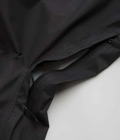 Patagonia Granite Crest Rain Jacket - Black