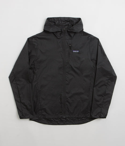 Patagonia Houdini Jacket - Black