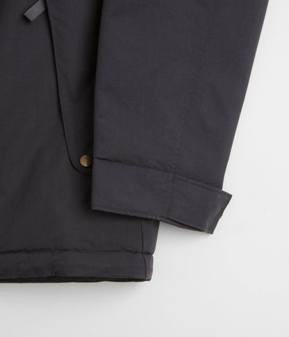 Patagonia Isthmus Parka - Ink Black / Black