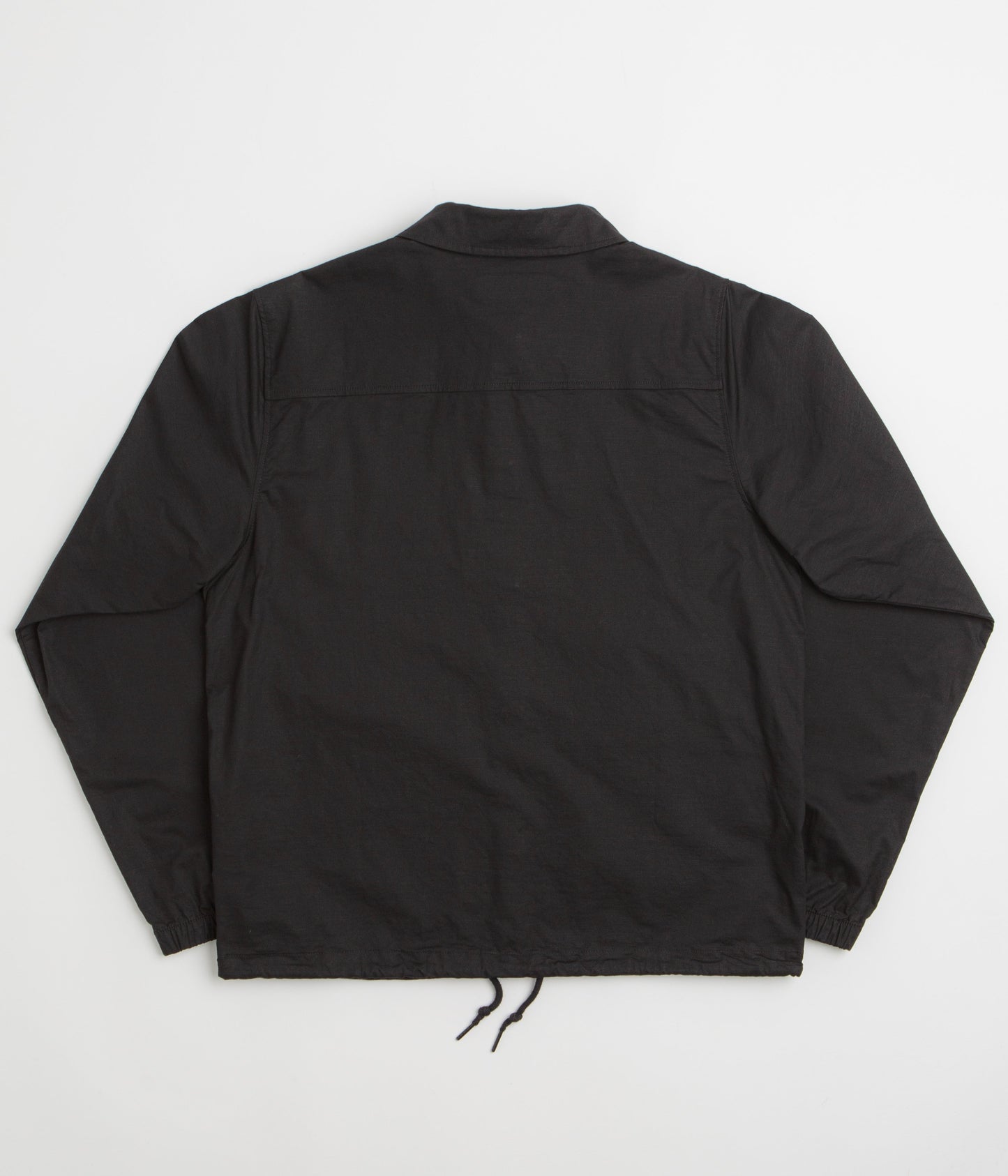 Patagonia Lightweight All-Wear Unlined Jacket - Black