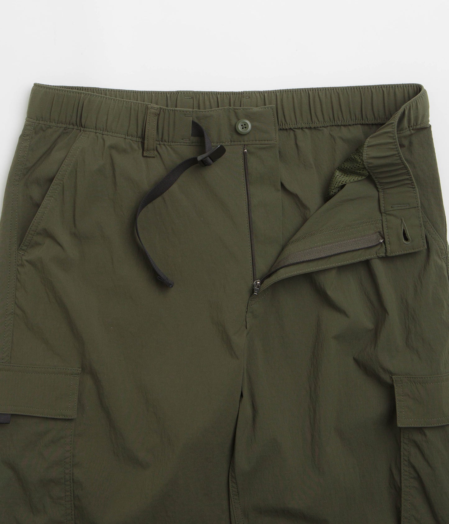 Patagonia Outdoor Everyday Pants - Pine Needle Green