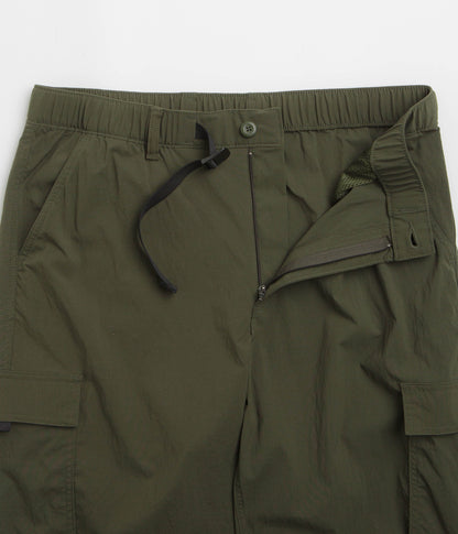 Patagonia Outdoor Everyday Pants - Pine Needle Green