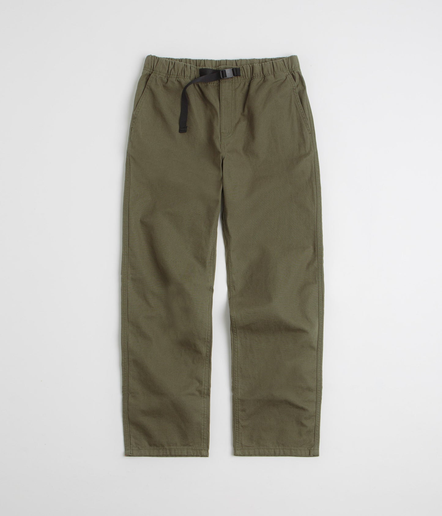 Patagonia Point Reyes Canvas Gi Pants - Basin Green