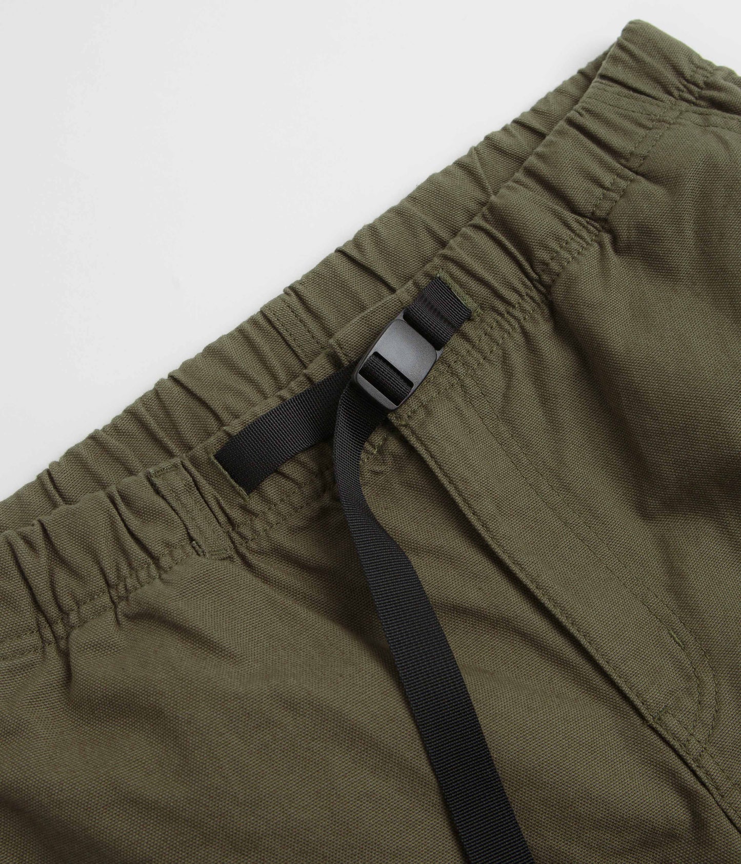 Patagonia Point Reyes Canvas Gi Pants - Basin Green