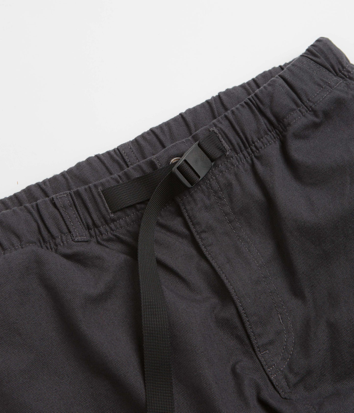 Patagonia Point Reyes Canvas Gi Pants - Ink Black