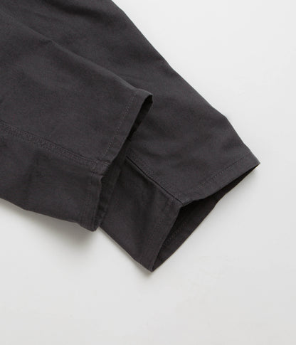 Patagonia Point Reyes Canvas Gi Pants - Ink Black