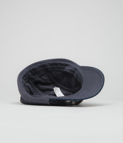 Patagonia Range Earflap Cap - Catch: Ink Black