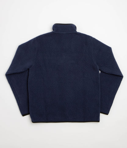 Patagonia Retro Pile Fleece - New Navy