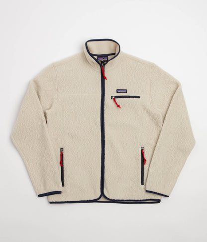 Patagonia Retro Pile Fleece - Pelican
