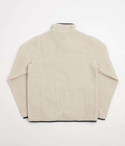 Patagonia Retro Pile Fleece - Pelican
