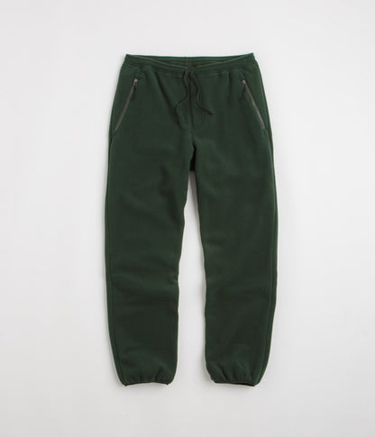 Patagonia Synchilla Pants - Old Growth Green
