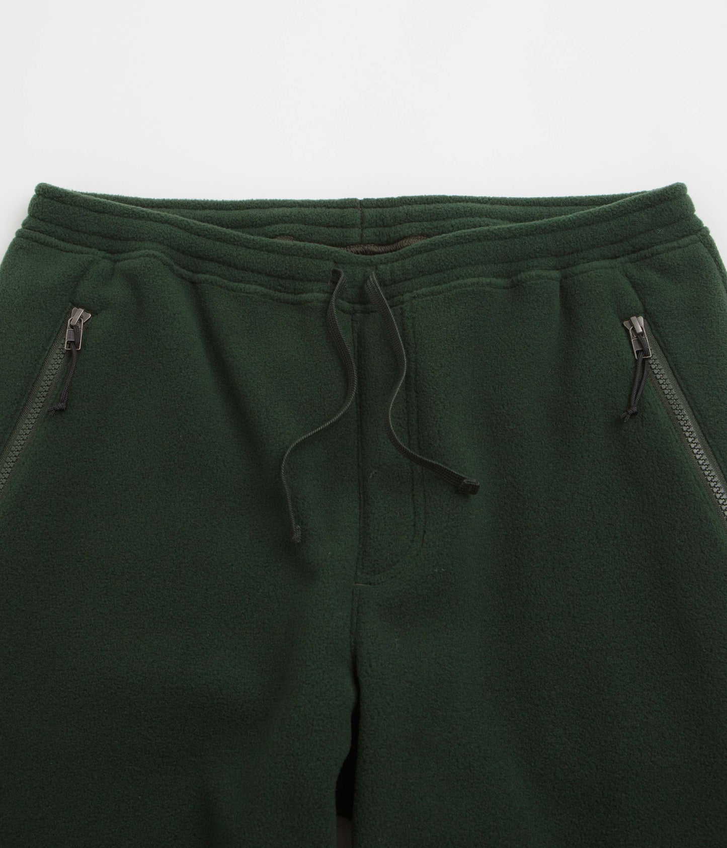 Patagonia Synchilla Pants - Old Growth Green