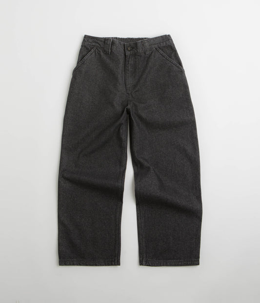 Poetic Collective Poet Denim Pants - Black