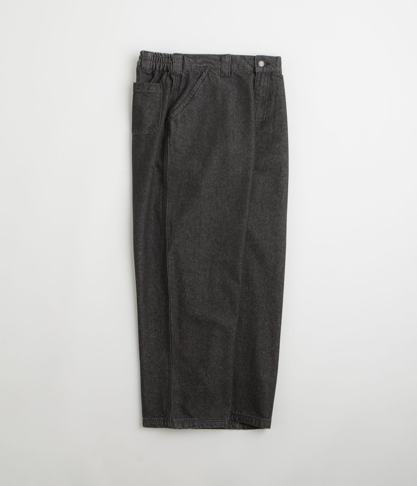 Poetic Collective Poet Denim Pants - Black