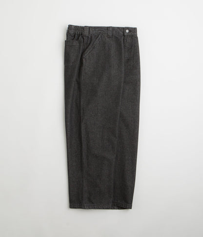 Poetic Collective Poet Denim Pants - Black
