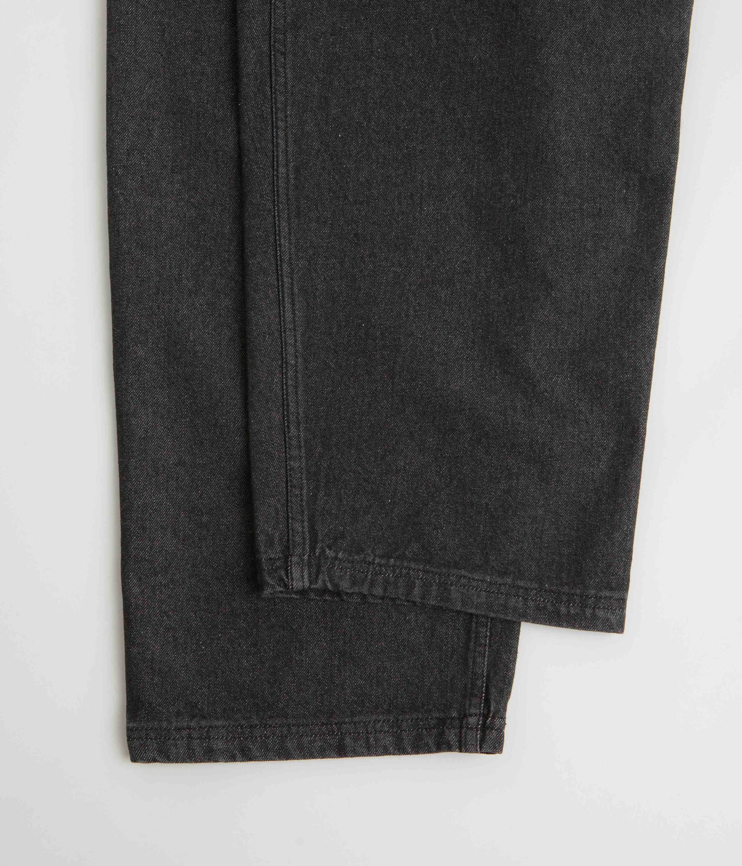 Poetic Collective Poet Denim Pants - Black