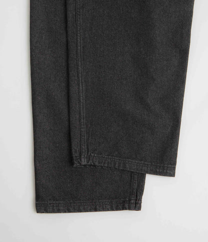 Poetic Collective Poet Denim Pants - Black