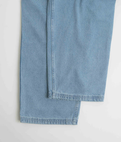 Poetic Collective Poet Denim Pants - Light Blue
