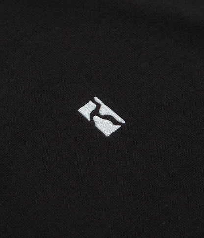 Poetic Collective Slipover Vest - Black