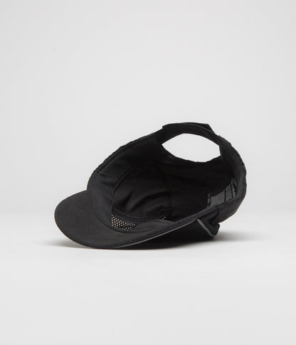 Poetic Collective Sports Cap - Black