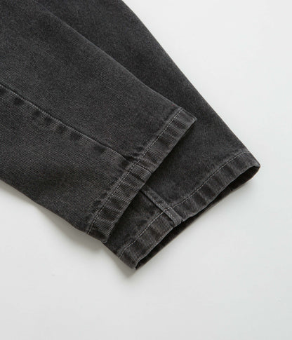 Polar 89 Jeans - Silver Black