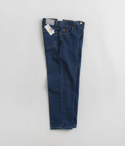 Polar 93 Jeans - Dark Blue