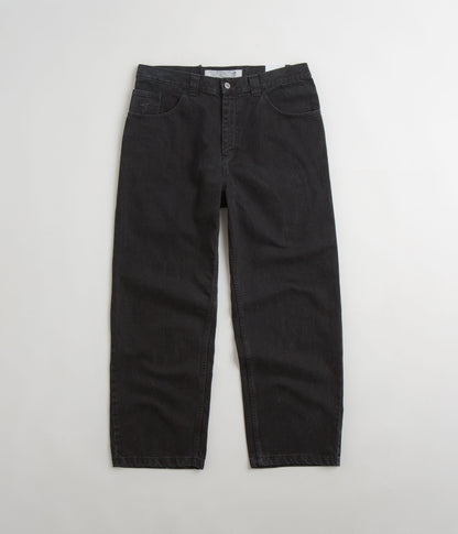 Polar 93 Jeans - Pitch Black