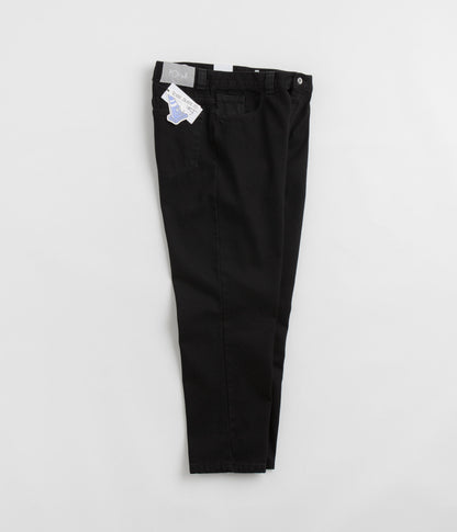 Polar 92 Jeans - Pitch Black