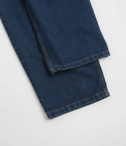 Polar Big Boy Jeans - Dark Blue