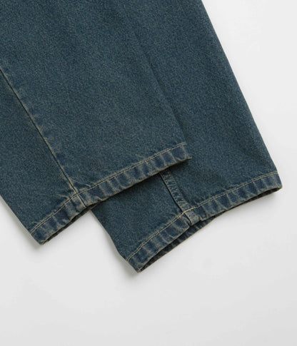Polar Big Boy Jeans - Dirty Blue