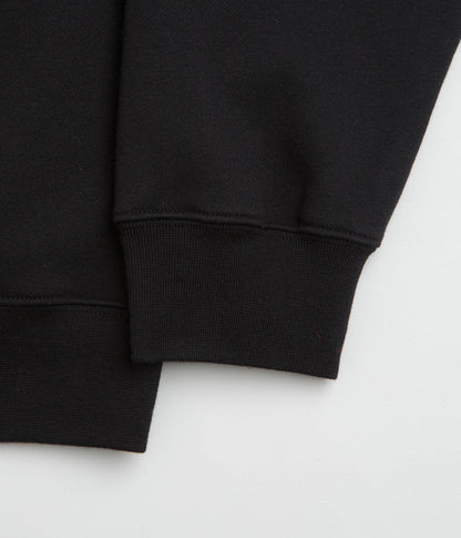 Polar Default Hoodie - Black