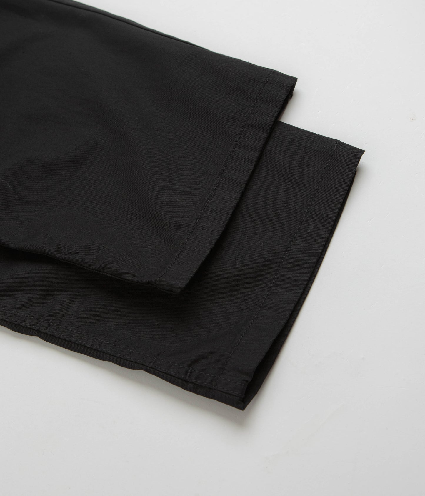 Polar Surf Pants - Black / Black