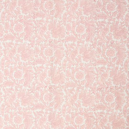 Petal Pink Pheasant Tablecloth