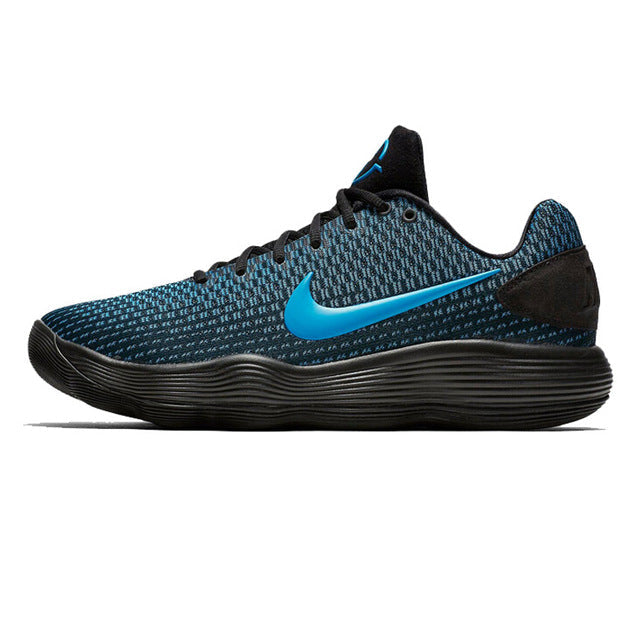 Original New Arrival 2017 NIKE HYPERDUNK LOW EP Men's Basketball Shoes Sneakers