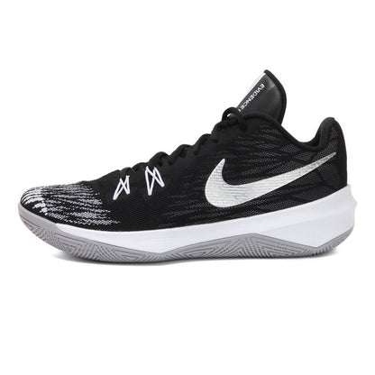 Original New Arrival 2018 NIKE ZOOM EVIDENCE II EP Men's Basketball Shoes Sneakers
