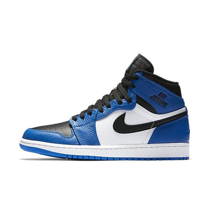 Original Original New Arrrival Official Nike Air Jordan 1 Men's Retro High-Top Basketball Shoes Sports Sneakers