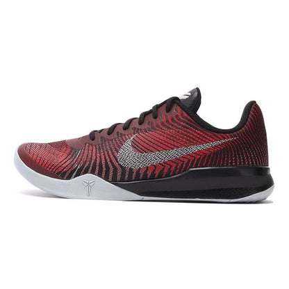 Original NIKE Men's Basketball Shoes Sneakers