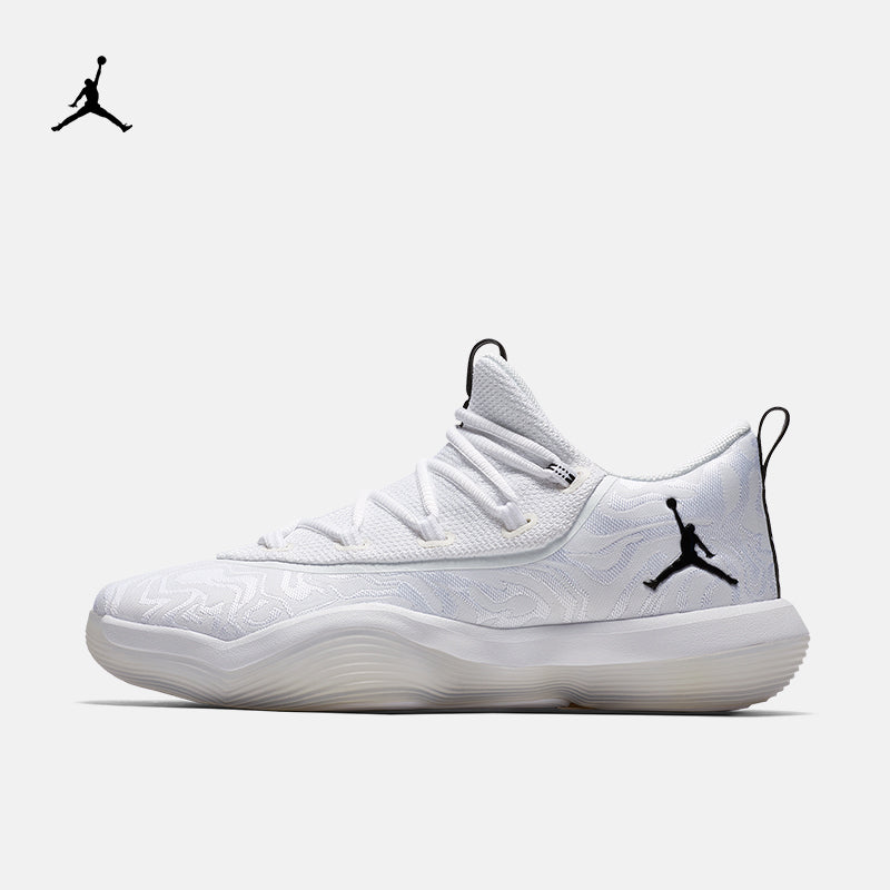Original New Arrival Authentic JORDAN SUPER.FLY LOW PF mens basketball shoes