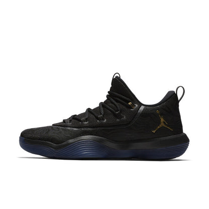 Original New Arrival Authentic JORDAN SUPER.FLY LOW PF mens basketball shoes