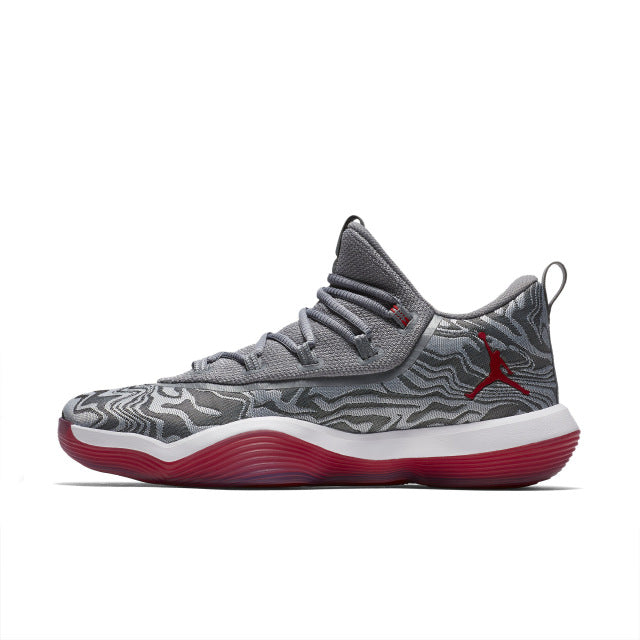 Original New Arrival Authentic JORDAN SUPER.FLY LOW PF mens basketball shoes