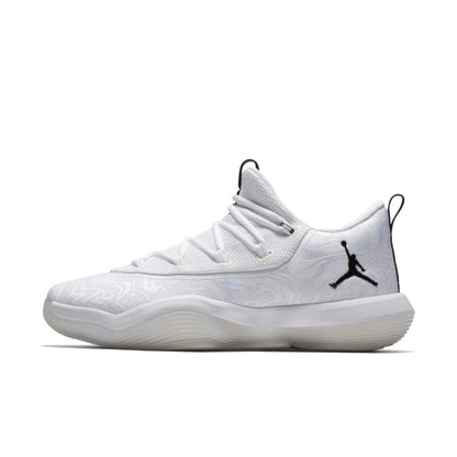 Original New Arrival Authentic JORDAN SUPER.FLY LOW PF mens basketball shoes