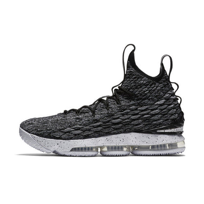 Original New Arrival Authentic  NIKE LEBRON XV EP Mens Basketball Shoes Sneakers 897649  Sport Outdoor Comfortable