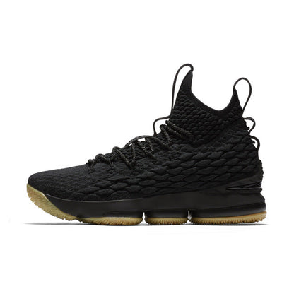 Original New Arrival Authentic  NIKE LEBRON XV EP Mens Basketball Shoes Sneakers 897649  Sport Outdoor Comfortable