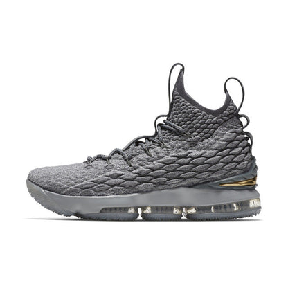 Original New Arrival Authentic  NIKE LEBRON XV EP Mens Basketball Shoes Sneakers 897649  Sport Outdoor Comfortable