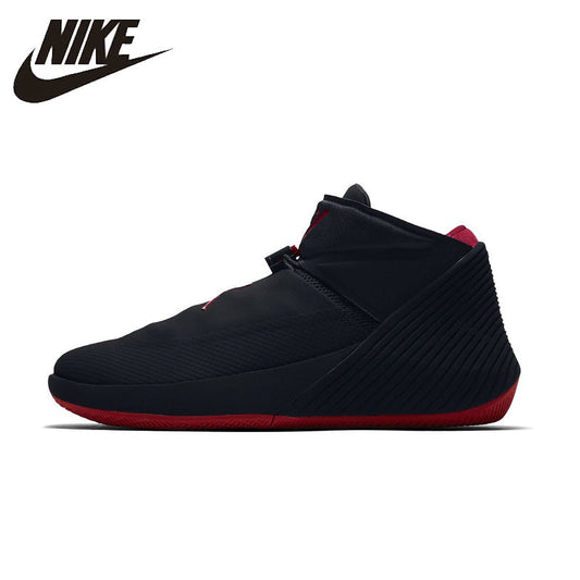 NIKE AIR JORDAN Why Not ZER0.1 Mens Basketball Shoes Breathable Stability Support Sports Sneakers For Men Shoes#AO1041-007