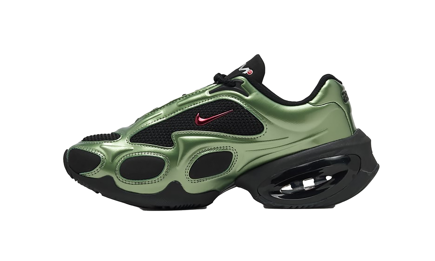 Air Max Muse WMNS "Metallic Oil Green" FV1920 004