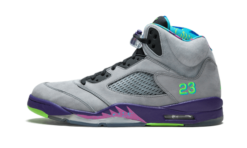 5 Retro "Bel Air" 621958 090
