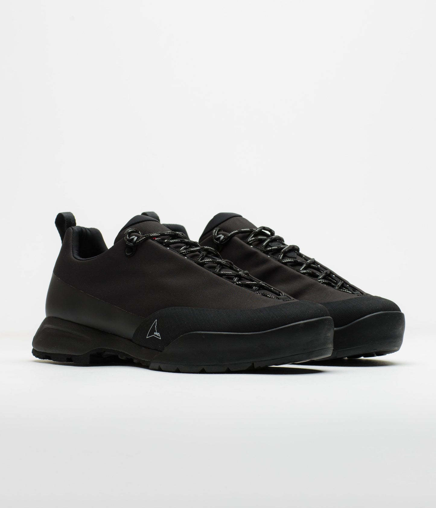 ROA Cingino Shoes - Black / Black