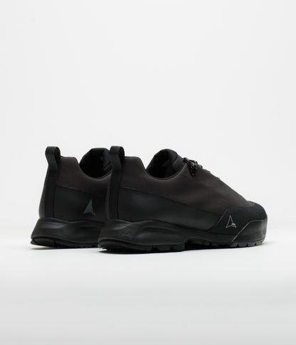 ROA Cingino Shoes - Black / Black