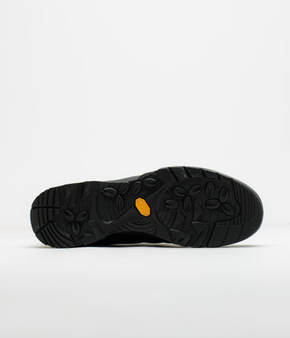 ROA Cingino Shoes - Black / Black